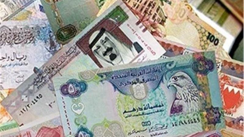 عملات عربية