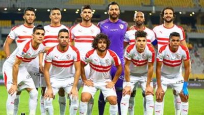 تفاصيل مثيرة وراء تأخر وصول فريق جازيلي التشادي إلى القاهرة لملاقاة الزمالك