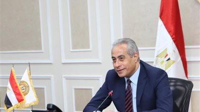 «شحاته»: مصر تمتلك تشريعات لمكافحة عمل الأطفال
