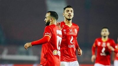 محمد شريف يبدأ رحلة التمرد على الأهلي