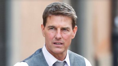 توم كروز في ثان أضخم مشروع سينمائي أمام هؤلاء النجوم