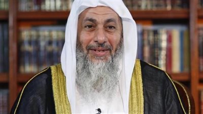 بعد تصدره التريند.. من هو الشيخ مصطفى العدوي؟