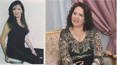 بثينة رشوان .. ما لا تعرفه عن النجمة التي أجبرها الإخوان علي الاعتزال