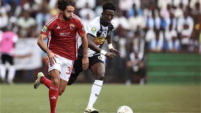 عاجل.. «كاف» يخطر مازيمبى بتعديل موعد مباراة الأهلى فى نصف نهائى دورى الأبطال