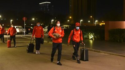 رعب في غرف اللاعبين.. الأهلي تحت الحصار في النيجر