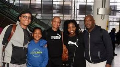 الأهلي: شفاء زوجة وابنة موسيماني من الإصابة بفيروس كورونا