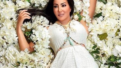 سمية الخشاب تتألق في أحدث جلسة تصوير