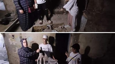 الموجز يكشف كواليس أبشع جريمة شروع في قتل بشبرا