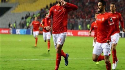 الأهلي يكشف تطورات الحالة الصحية لـ”ثلاثي الفريق” المصاب بكورونا