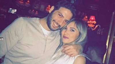 أحمد جمال سعيد يعلن  انفصاله عن زوجته