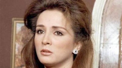 في عيد ميلادها.. قصة أربع رجال في حياة نجلاء فتحي