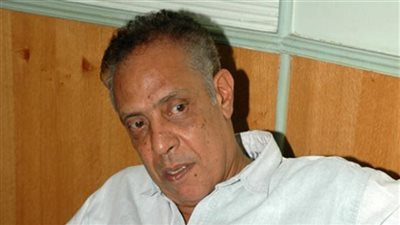 نبيل الحلفاوي :رفضت دعوة التكريم من محمد صبحي