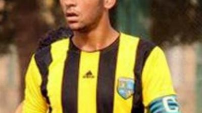 لاعب المقاولون يعلن إصابته بفيروس كورونا