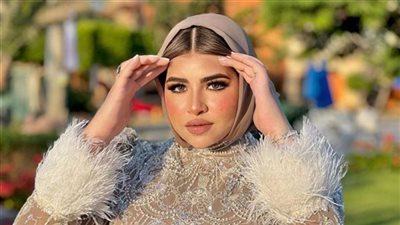 عاجل .. حبس البلوجر نادين طارق في الفيديوهات الفاضحة على ذمة التحقيقات