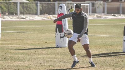 انتظام 4 مصابين في مران سيراميكا كليوباترا