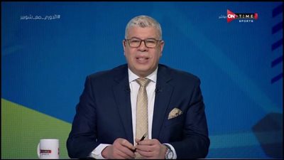 حولوه لبطل فيتنامي..  اختراق صفحة شوبير على فيس بوك