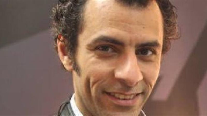 تامر عبد الحميد