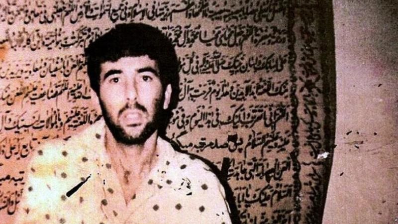 رون آراد