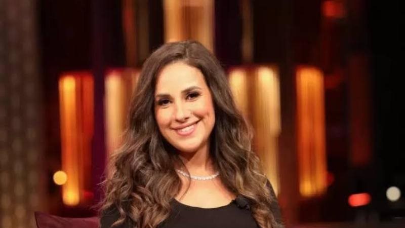 شيري عادل