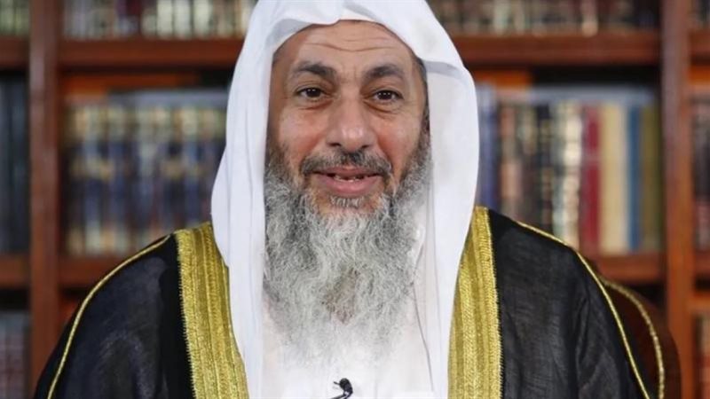 الشيخ مصطفي العدوي