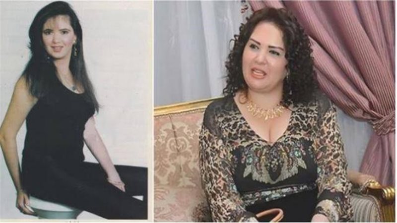 بثينة رشوان