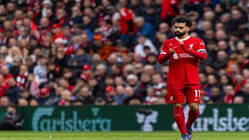 ليفربول ضد ايفرتون