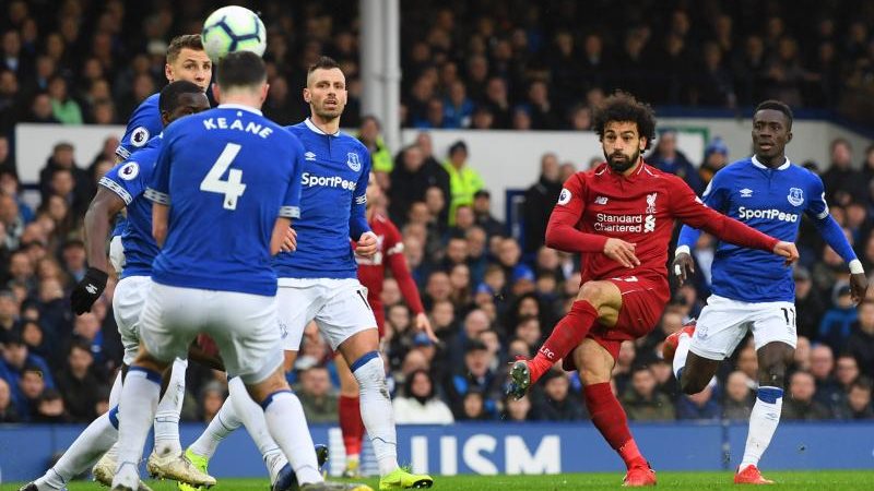 موعد مباراة ليفربول