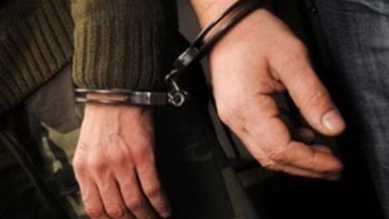 ضبط المتهمين بسرقة