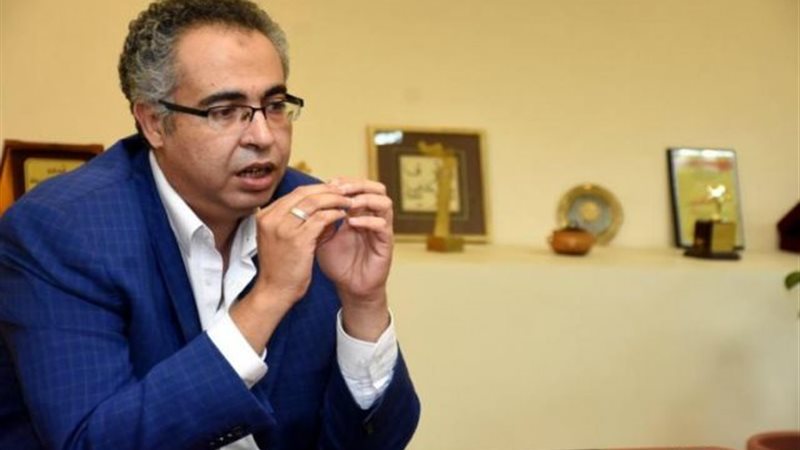 بيت المسرح