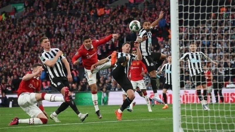 مانشستر يونايتد ضد