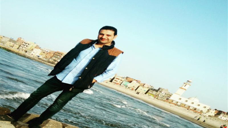 حمادة بركات