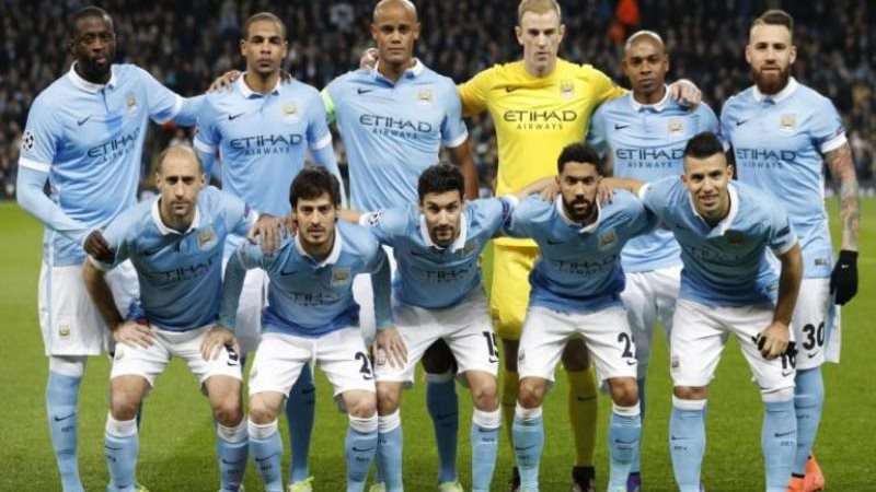 مانشستر سيتي ضد برايتون