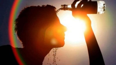 حالة الطقس اليوم الخميس 25-4-2024.. استمرار ارتفاع درجات الحرارة وتحذيرات من التعرض لأشعة الشمس