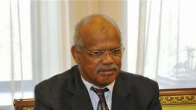 سفير السودان بالقاهرة : العلاقة المصرية السودانية فريدة فى نوعها