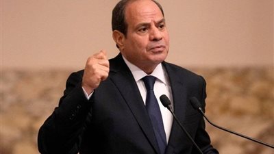 رسائل الرئيس السيسي في الذكرى الـ 42 لعيد تحرير سيناء
