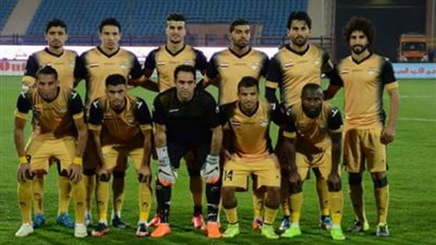 التشكيل الرسمي لمباراة الانتاج الحربي والبنك الأهلي