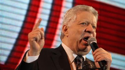 بالمستندات.. عقد أشيمبونج يفضح مجلس مرتضى منصور  بعد غرامة الفيفا