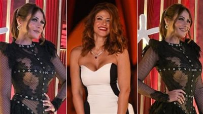 هيدي كرم.. حكاية الفنانة المثيرة للجدل مع المرض والملابس الجريئة (فيديو جراف)