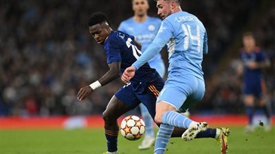 تشكيل مانشستر سيتي المتوقع ضد برايتون في الدوري الإنجليزي اليوم