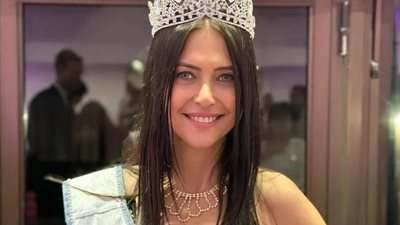 أليخاندرا رودريجيز.. قصة حسناء الأرجنتين التي فازت بلقب ملكة جمال الكون في سن الـ 60