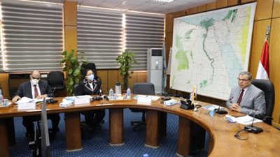 لهذا السبب.. اجتماع مجلس إدارة المركز القومي لدراسات السلامة والصحة المهنية