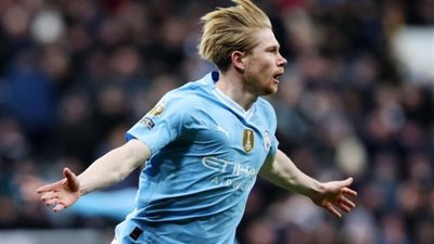 جدول ترتيب الدوري الإنجليزي قبل مباراة مانشستر سيتي ضد برايتون