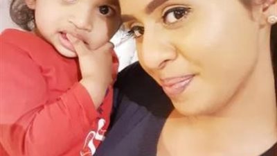 موظفة في الصحة تسرق أدوية التخدير من المستشفي لتقتل نفسها وابنتها الصغيرة