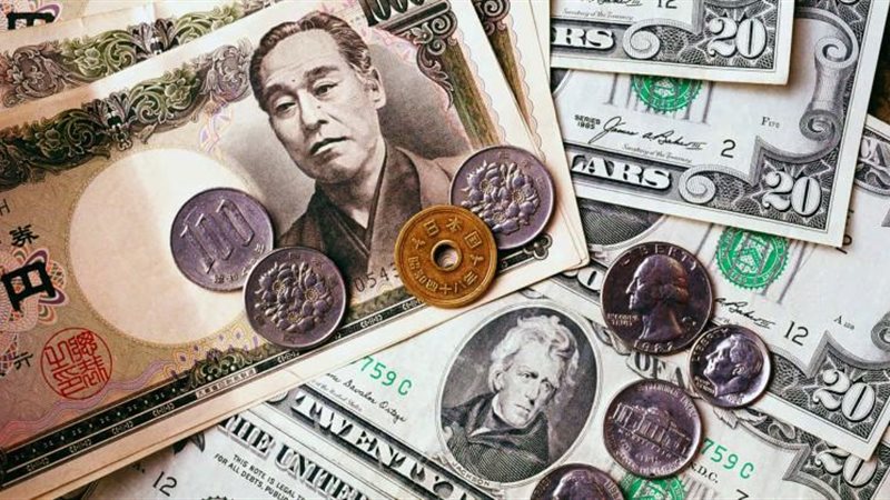 أسعار العملات الأجنبية