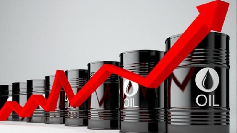 أسعار النفط العالمية
