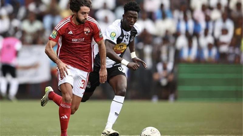 الاهلي