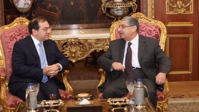 مؤتمر الأهرام للطاقة