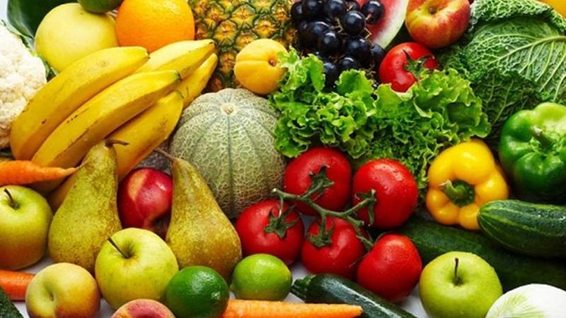 أسعار الفاكهة اليوم