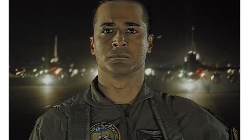 أحمد حاتم في فيلم