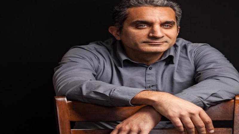 عودة باسم يوسف